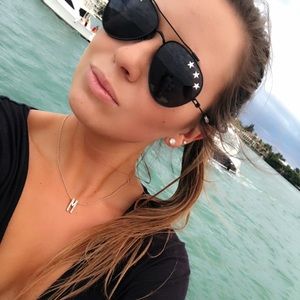 Meet your Posher, Morgan